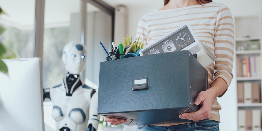 KI als Bedrohung oder Chance in Zeiten des Fachkräftemangels?