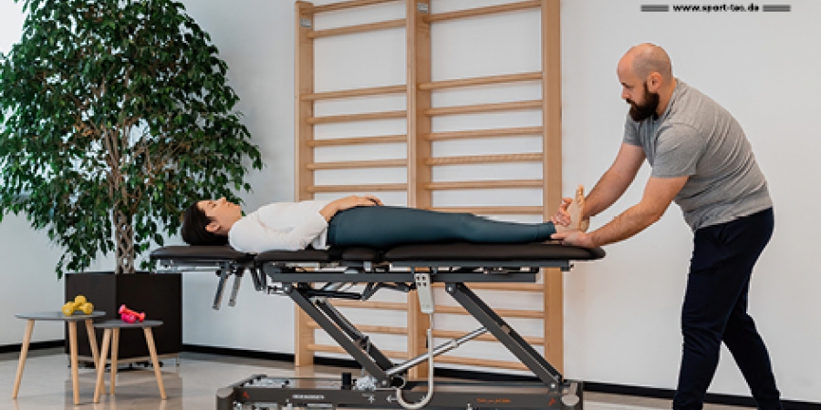 Rabatt-Aktion im September