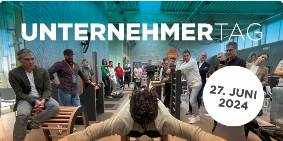 Infopush im Schwarzwald