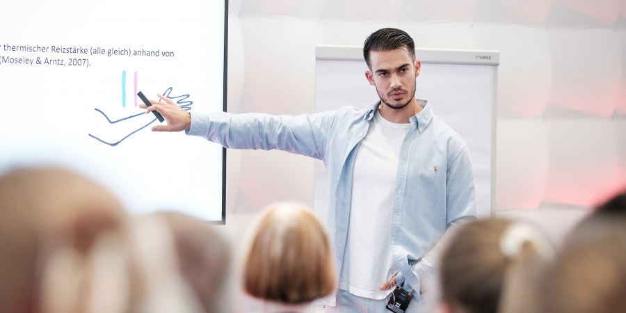 Fortbildung mit Mehrwert