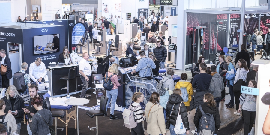 Mix aus Bewährtem und Neuem