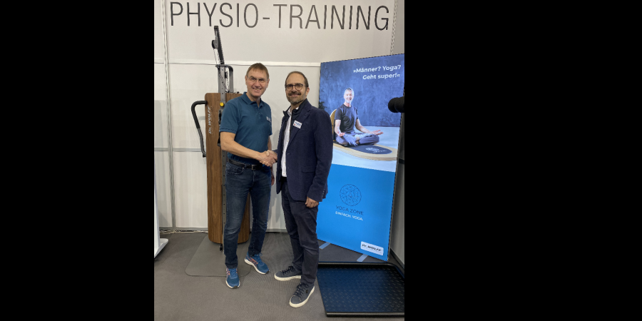 Zusammenarbeit beschlossen