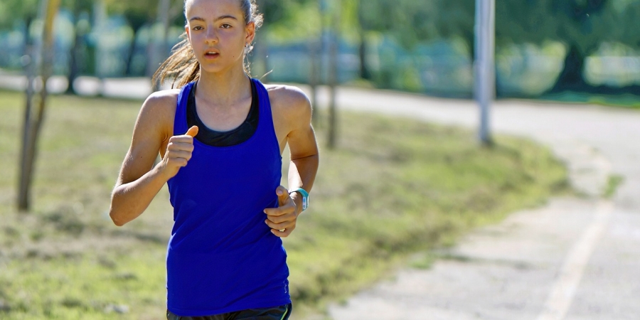 Ausdauer – die Grundlage für Fitness, Gesundheit und Wohlbefinden