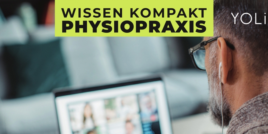 Neue Therapeuten über Social Media gewinnen