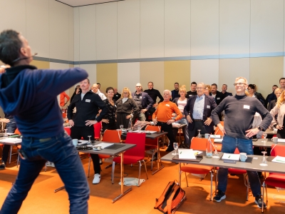 Neue Maßstäbe für gesundheitsorientiertes Training