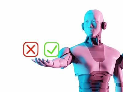 „Für neue Technologien bräuchte es einen TÜV und einen Führerschein!“