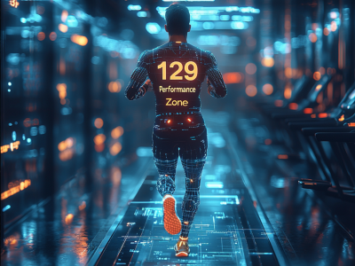 Die Wartung des menschlichen Körpers