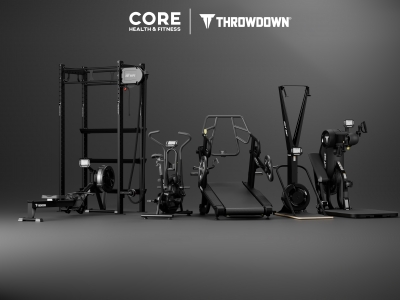 Core Health & Fitness