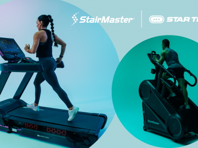 Digitalisiertes Gesundheitstraining