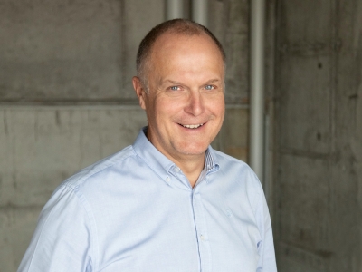 Neue Markenidentität zum Jubiläum