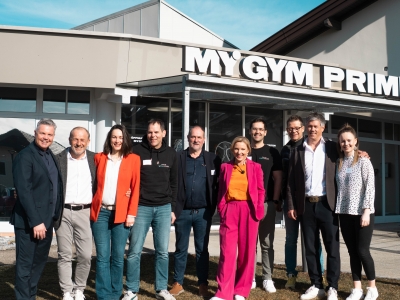 Fitnessbranche im Wandel