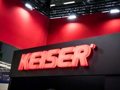 Keiser bereit für die therapie Leipzig 2025