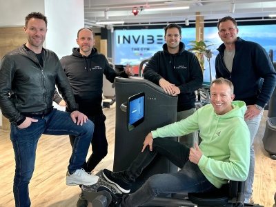 Firmenfitness in Tirol