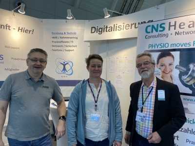 Beratung und digitale Impulse