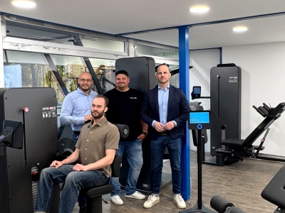 Modernisierung der Physio-Ausbildung