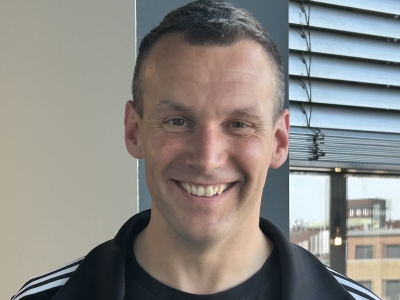 Jens Schulze wird CEO von Les Mills Germany