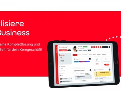 Comeback von medocheck