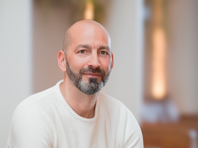 myline: Sebastian Hahndorff neu an Board