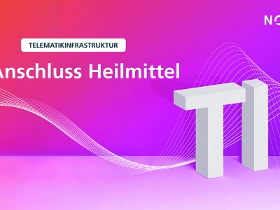 Praxissoftware als Basis für den TI-Anschluss