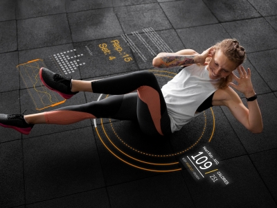 Hürden überwinden, Chancen nutzen