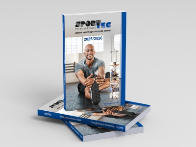 Neuer Sport-Tec Katalog