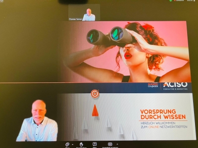 Zahlreiche Themen & Impulse