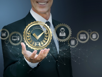 Qualitätsmanagement erneut erfolgreich zertifiziert