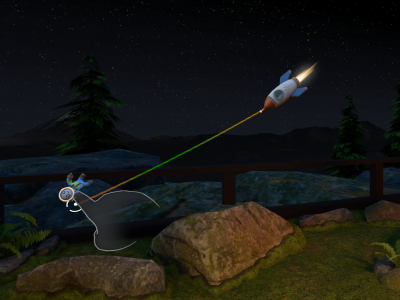 Rehabilitation neu gedacht