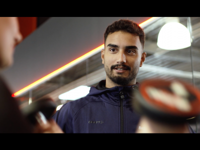 Mehr als nur ein Hobby