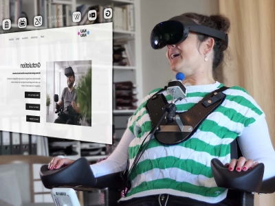 Wie KI, Digitalisierung und E-Mobilität die Hilfsmittelversorgung verändern