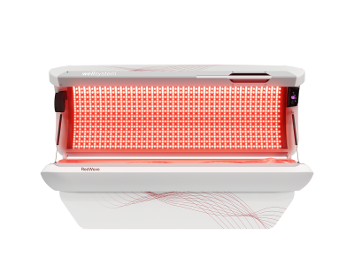 Longevity mit wellsystem RedWave