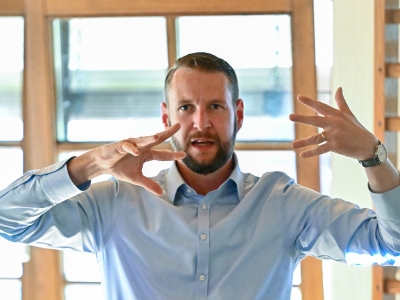 Über das Potenzial der Biokinematik-Therapie