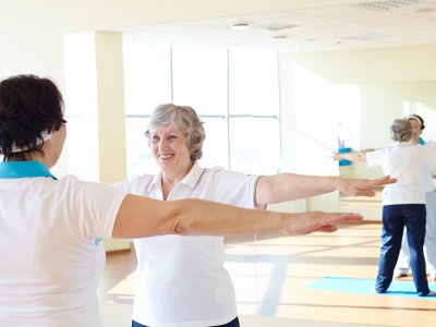 Reha-Sport in der Physiotherapiepraxis?