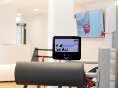 Smarte Software für maximale Effizienz