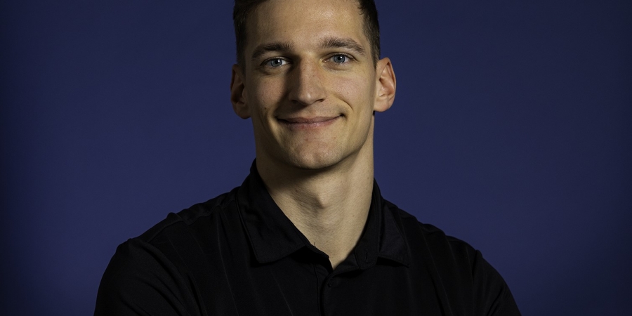 Masterarbeit schafft es in internationales Fachmagazin