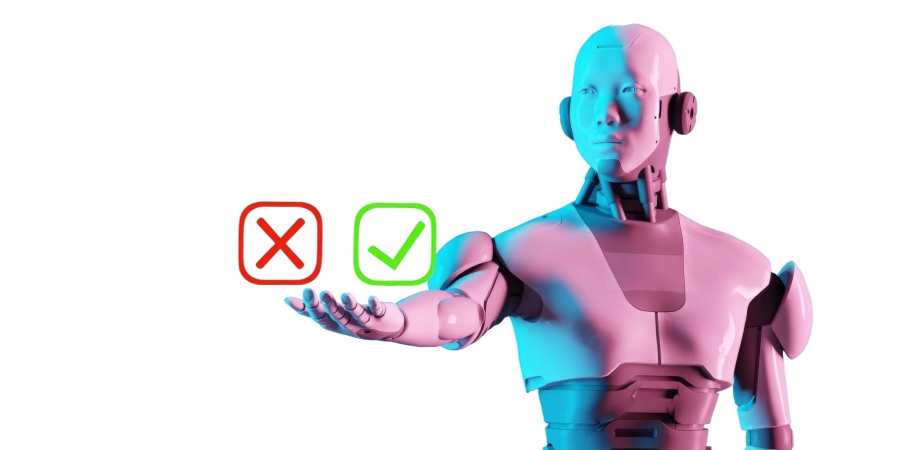 „Für neue Technologien bräuchte es einen TÜV und einen Führerschein!“