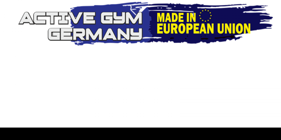 Neuheiten von Active Gym 