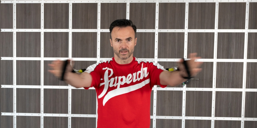 „Die WONDERWALL ist DER Baukasten für maßgeschneiderte Lösungen“