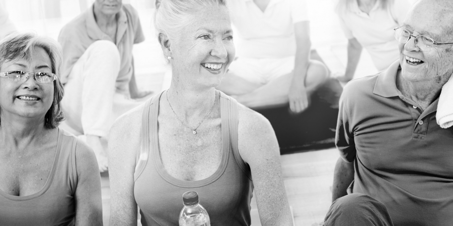 Mehr Studios, aber auch mehr Gesundheit?