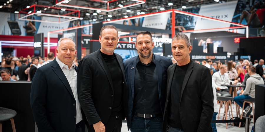 Langjährige Partnerschaft geht in die nächste Runde