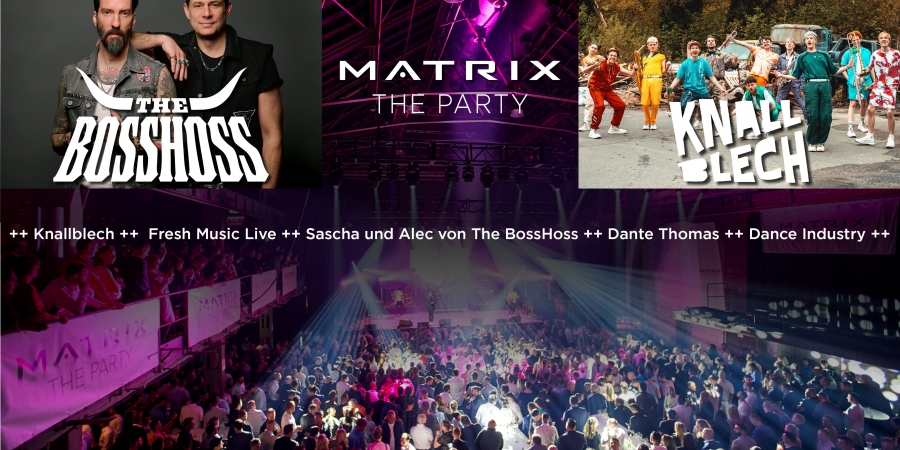 Exklusiv & legendär