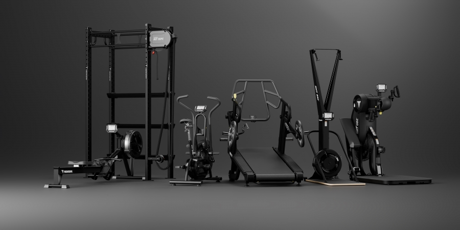 Core Health & Fitness