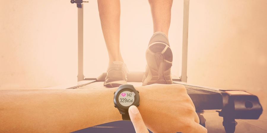 Mehr Puste durch die optimale Herzfrequenz