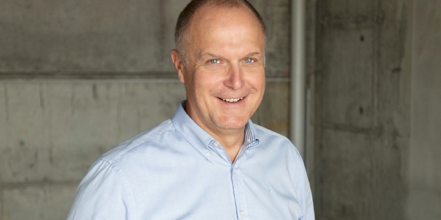 Neue Markenidentität zum Jubiläum