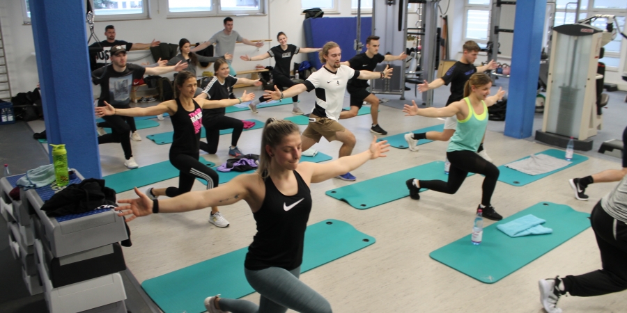 Duales Studium mit viel Praxis für die Praxis