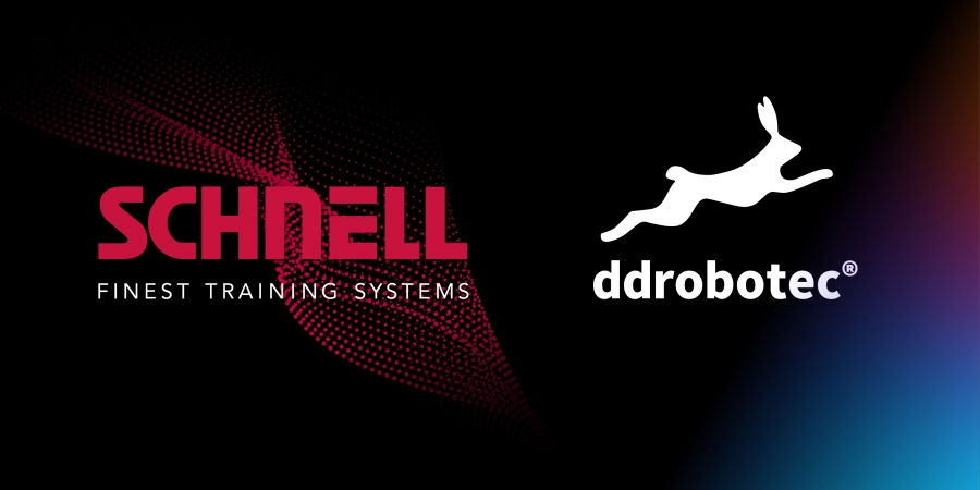 Für KI-gestütztes Testen und Training