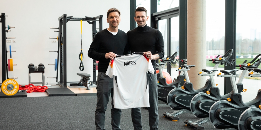 Partnerschaft verlängert