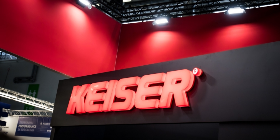 Keiser bereit für die therapie Leipzig 2025