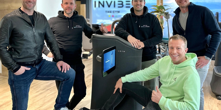 Firmenfitness in Tirol