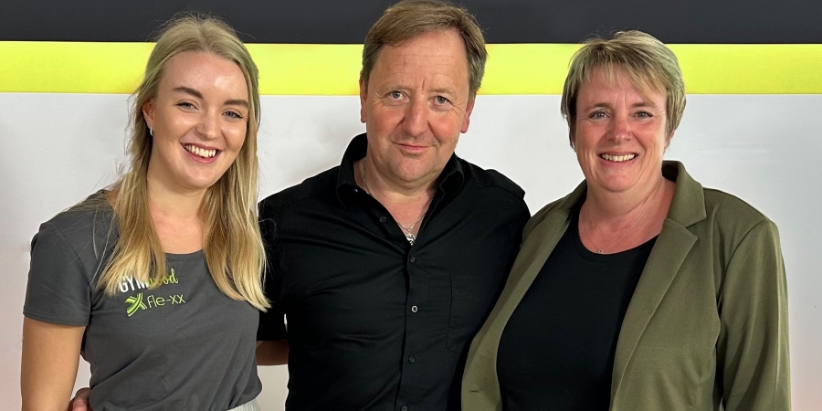 Vielseitige Lösungen für kleine Flächen